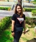 Rencontre Femme Thaïlande à อุดรธานี : Pen, 30 ans